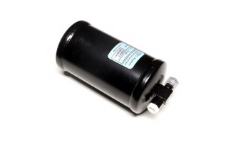 Приемник-осушитель кондиционера (AH114865/AH211387/AT151981/AT162848/AH137486/AT63170) (JD)