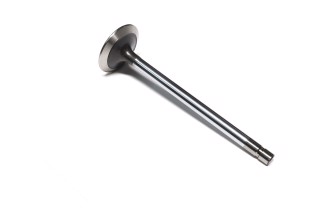 Клапан випускний СТ JD7.6/8.1L (R504061/R84619) (JD)