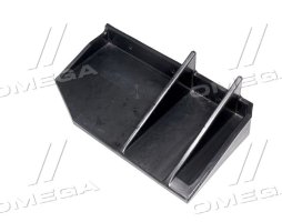 Лопатка разбрасывателя зерноуборочного комбайна John Deere (H221045) (JD)