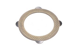 Диск фрикційний муфти бортового редуктора планетарної передачі (N305598) (JD)