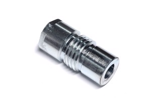 Втулка рычага прикатывающего колеса (A57058) (JD)