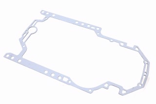 Прокладка корпуса дифференциала JD8420/8520/8430/8530 (R174948) (JD)