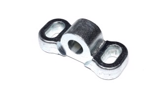 Фланец металлический коромысла МКШ жатки JD900 (H86917/E55264) (JD)