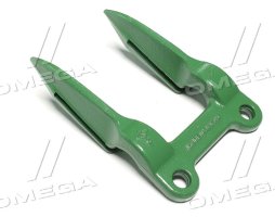 Палец двойной жатки JD900 (H171031/H175386/H113571/42862.03/Z11228/H61954) (JD)