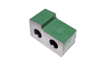 Втулка тяговой штанги (R552097/R210645) (JD)