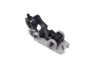 Виштовхувач насіння у зборі (кукурудза) JD1700/DB (AA81736) (JD)