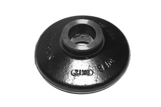 Втулка прижимная диска бороны N261846 (JD)