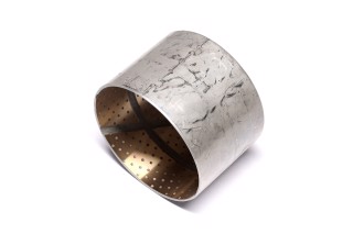 Втулка поворотного кулака d=70 мм. D=73,15мм. H=50,8мм. JD9500/9680WTS (H94946/H158884) (JD)