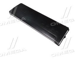 Кришка зернового бункера (A71974/A65557/A69320) (JD)