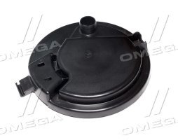 Кришка вакуумного висівного апарату JD1780/DB (AA37406/AA57258/AA35437) (JD)