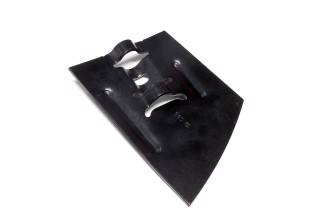 Чистик диска бороны JD637 (A38364/N242551) (JD)