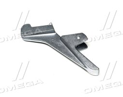 Защита семяпровода с держателем сеялки (A80203, A97107, A131375) (JD)