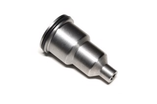 Прокладка (RE528634/R130772/R501559) (JD)