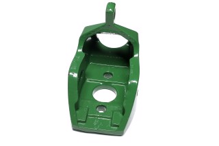 Опора кронштейна сошника (A93256/A55889) (JD)