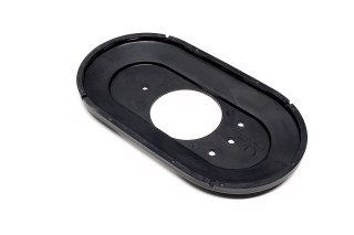 Манжета рычага соломотряса JDS660/S670/S690 (H203497) (JD)