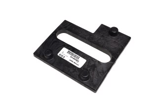 Накладка наклонной камеры правая (H149460) (JD)