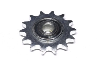 Зірочка сівалки в зборі з підшипником, під ланцюг 08A-1, z=14 (AA32729) (JD)