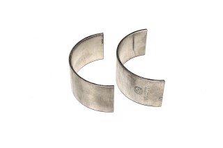 Вкладиші шатунні, пара, колінвала двигуна (RE534185/VPC2015) (JD)