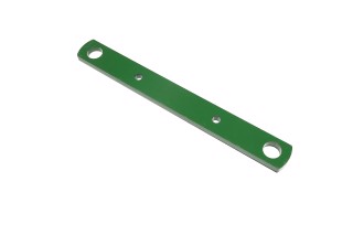 Планка кріплення важеля сівалки 406мм. JD1780/DB (A41358/A76223) (JD)