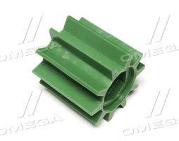 Котушка висівна, зелена JD1910 (A58479) (JD)