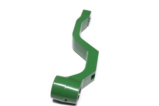 Важіль копіювального колеса сівалки John Deere (AA41968/AA82684/A54179/A97866/A79647) (JD)