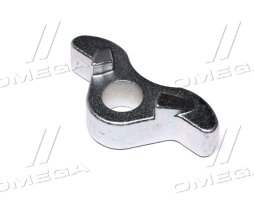 Кулиса рычага регулировки прижимного усилия (A62609/A54777/A89238) (JD)