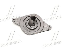 Тарелка направляющая поворотного кулака трактора R259666 (JD)