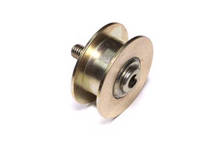 Ролик мотовила жатки JD600 (AH144373/H169863/114941A1/71368702/AH169497) (JD)