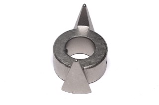 Фиксатор высевного диска (A86502) (JD)