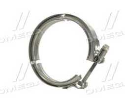 Хомут dвн = 110 шт (RE70212/RE157613/504105924/ RE166242 /RE40048) (JD)