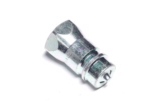 Муфта швидкороз'ємна 3/4" MALE (тато) (AR94522/D45135000/NV 12-12SAE M,/MF700703886/811-394C) (JD)