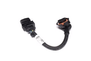 Джгут дротів гідророзподільника RE343006 (JD)