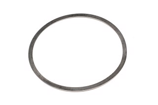 Прокладка регулировочная крышки дифференциала 0,85 мм R301434 (JD)