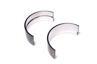 Вкладиші колінвала двигуна корінні комплект JD6.8L (RE65165) (JD)