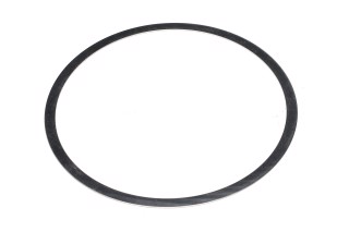 Прокладка корпусу диференціала регулююча 0,775 мм (R301431) (JD)