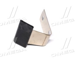 Чистик высевающего аппарата сеялки (AA34203/AA37076) (JD)