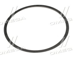 Прокладка регулировочная крышки дифференциала 0,65 мм. (R301425) (JD)