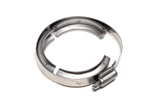 Хомут фланцевый  2" (AN304847/FC220/AG522895/640100011/21.21068/BN313773) (JD)