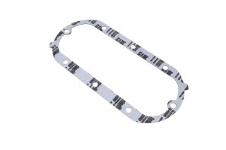 Прокладка теплообмінника (AR58952/RE524105/R520645) (JD)