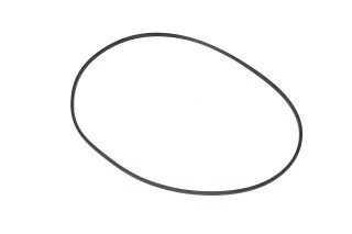 Кільце ущільнювальне корпуса переднього моста 265 x 3,75 мм. (L56243/L39803/L33912/R50703) (JD)