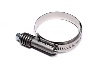 Хомут O 45-67 мм, шир. 16 мм RE56098 (JD)