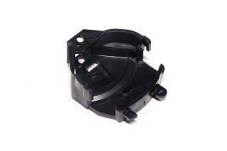 Корпус рычага управления гидравликой (R171535/R127893) (JD)