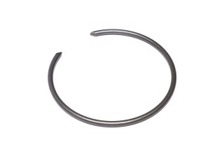 Кольцо стопорное гидроцилиндра одностороннего (H211934) (JD)