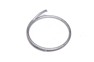 Кольцо стопорное центральной тяги трактора John Deere (R80436) (JD)