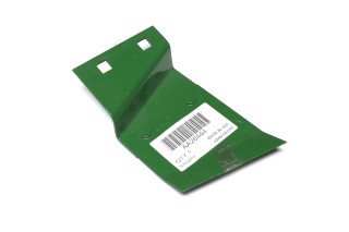 Чистик диска сошника левый (P26444B/AA26444/AA22529/AA24562/00400833) (JD)