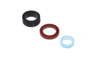 Р/к форсунки дизельных двигателей 9х13х5.5мм., 9.8х14.8.96мм., 7.5х9.5х2.96мм.(RE64292) (JD)