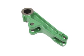 Рычаг подъемный задней навески трактора правый JD8430/8530/7280R (R218918, R560938) (JOHN DEERE)