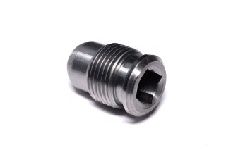 Болт переднього мосту настановний (R97605) (JD)