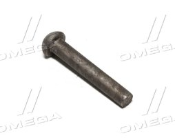 Заклепка диска туковысевающего 1/4" X 1 1/2"; 6,35 X 38,1мм. (16H735/16H728) (JD)