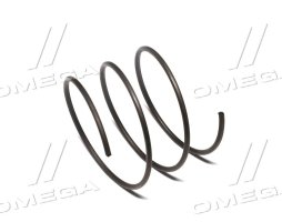 Пружина нижнего редуктора вертикального шнека комбайна (H96267) (JD)